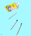 Cartoon: Charlie Hebdo (small) by paolo lombardi tagged charliehebdo,satire,terrorism,france,freedom