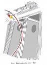 Cartoon: VIP 1 (small) by Mattiello tagged sport,unsinn,angeber