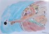 Cartoon: Atomic game (small) by Zlatko Iv tagged gothiic,danke,blitz,arte,kunst,love,hertz,climate,dream,fetish,erotica,circus,kulture,atomic,amazon,gender
