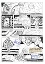 Cartoon: No A (small) by Zlatko Iv tagged gothiic,danke,blitz,arte,kunst,love,hertz,climate,dream,fetish,erotica,circus,kulture,atomic,amazon