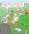 Cartoon: Rüffel aus Brüssel (small) by Barthold tagged corona,pandemie,david,sassoli,parlamentspräsident,europaparlament,kritik,deutsche,grenzkontrollen,frankreich,tschechien,schrebergärten,bulldogge,würgeschlange,löwe,deuscher,michel,lamm,cartoon,karikatur,barthold