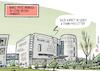 Cartoon: Coronawards (small) by rodrigo tagged nobel,prize,medicine,2023,hungary,kariko,weissman,work,development,mrna,vaccines,covid19,vaccine,science,research,scientists,health,genetics,immunity,immunization,coronavirus,international,pandemic,politics,wuhan