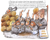 Baumpflanzaktionen