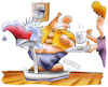Cartoon: Fastenzeit (small) by HSB-Cartoon tagged almost,time,carnival,diet,lent,lose,weight,overweight,period,of,fasting,abmagern,abnhemen,airbrush,ernährung,fasten,fastenzeit,feiern,frühlingsrollen,gewicht,hsb,hsbcartoon,hungern,kalorien,karikatur,karneval,lokalkarikatur,nahrung,ostern,waage,winterspeck,übergewicht