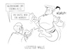 Cartoon: Letzter Wille (small) by Mirco Tomicek tagged donald,trump,coronahilfe,hilfe,hilfen,corona,stoppt,stoppen,begnadigung,begnadigt,freunde,anwalt,anwälte,hilfspaket,paket,covid19,usa,us,president,joe,biden,wahl,präsident,weißes,haus,disney,aladin,wunderlampe,dschinni,cartoon,karikatur,pressekarikatur,mirco,tomicek