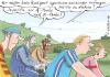 Cartoon: 77.121.doping positiv (small) by woessner tagged doping,radsport,tour,de,france