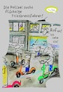 Cartoon: E Scooter (small) by TomPauLeser tagged escooter,elektroroller,roller,trittbrettfahrer