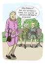 Cartoon: Krabbenreich (small) by SandraNabbefeld tagged cartoon,humor,witzig,ernst,krabbe,krabben,nordsee,nordseekrabben,dekadenz,luxus,bestand,schrumpfen,preis,preise,preiserhöhung,reichtum,fangquote,breschränkung,bernstein,teuer,selten,saison,meer,see,schmuck,sandranabbefeld,nabbefeld,nabbefeldcartoon,cartoonlobby,rheinischehumorverwaltung,gastronomie,ernährung,krabbenbrötchen