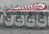 Cartoon: Freedon (small) by Marcelo Rampazzo tagged freedon,police,people,repression,expression