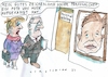 Cartoon: Musk (small) by Jan Tomaschoff tagged personal,musk,kündigung
