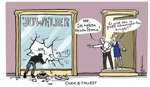 Click und Collect Click und Collect