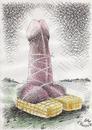 Cartoon: umyarov (small) by Alexander Umyarov tagged alexander,umyarov