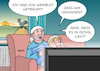 Cartoon: Der Traum von Wembley (small) by Erl tagged politik,corona,virus,pandemie,covid19,herbst,vierte,welle,delta,variante,sport,fußball,europameisterschaft,em,uefa,achtelfinale,england,deutschland,london,wembley,stadion,zuschauer,gefahr,ansteckung,experiment,geldgier,geld,erinnerung,hotspot,ischgl,tirol,fernsehen,schlafen,traum,karikatur,erl