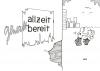 Cartoon: Jugend (small) by Erl tagged jugend,gewalt
