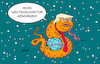 Cartoon: Würgeschlange (small) by Erl tagged politik,usa,trump,zölle,unberechenbarkeit,abwürgen,konjunktur,aufschwung,welt,erde,würgeschlange,karikatur,erl