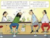 Cartoon: Klimaretter (small) by JotKa tagged klimaretter,lebensstil,energie,rohstoffe,schadstoffe,abfälle,klima,klimawandel,co2,kohlendioxyd,erderwärmung,gesellschaft,lebensart,emissionen,kneipe,tee
